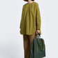 Influx Padded Bag - Olive