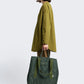 Influx Padded Bag - Olive