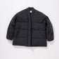 The Nimbus Kimono Jacket - Vintage Black