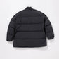 The Nimbus Kimono Jacket - Vintage Black