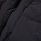 The Nimbus Kimono Jacket - Vintage Black