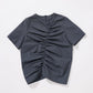 Whisper Top - Ink