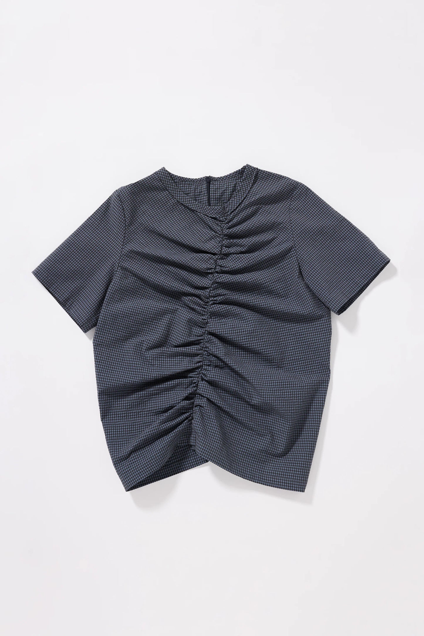 Whisper Top - Ink