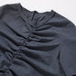 Whisper Top - Ink