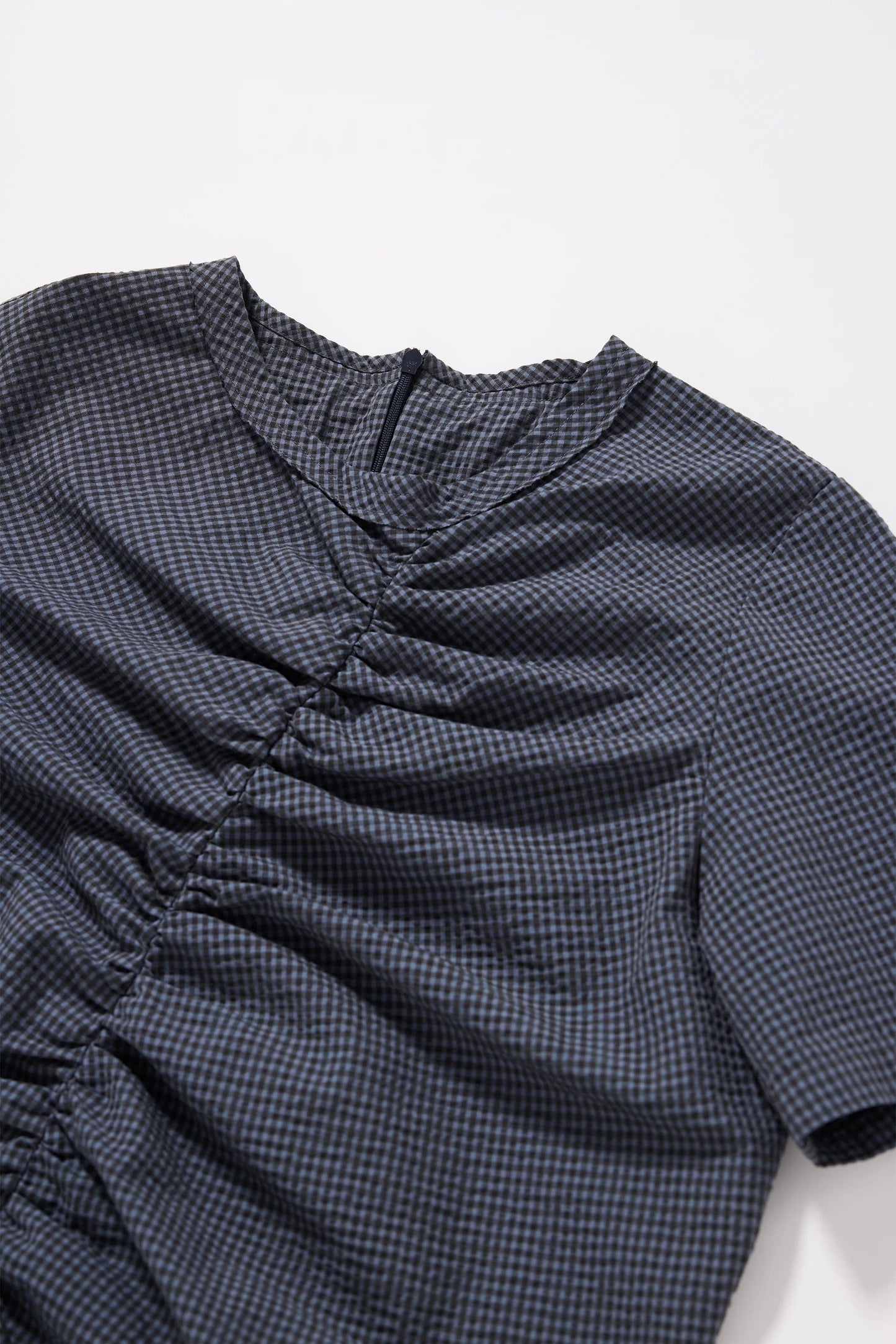 Whisper Top - Ink