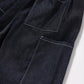 Wisp Elasticated Jean - Dark Indigo