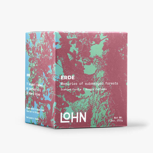 Erde