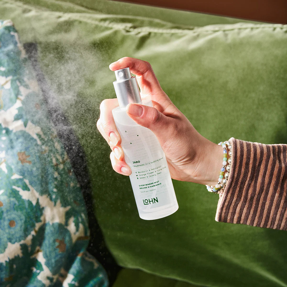 Jaro Everywhere Mist