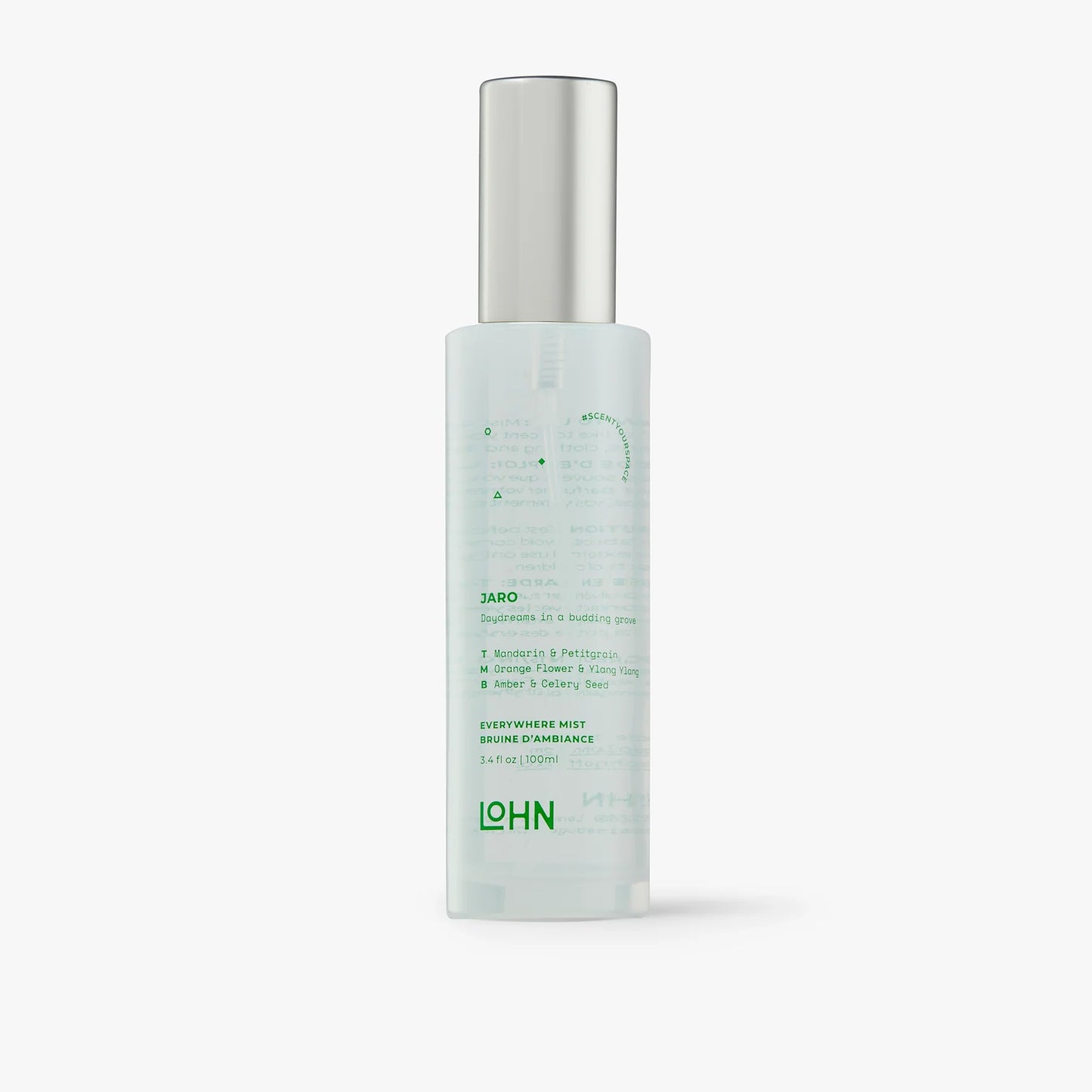 Jaro Everywhere Mist