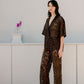 Lily Pant - Americano