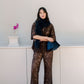 Lily Pant - Americano
