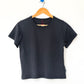 The Little Boy Tee - Carbon