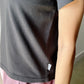 The Little Boy Tee - Carbon