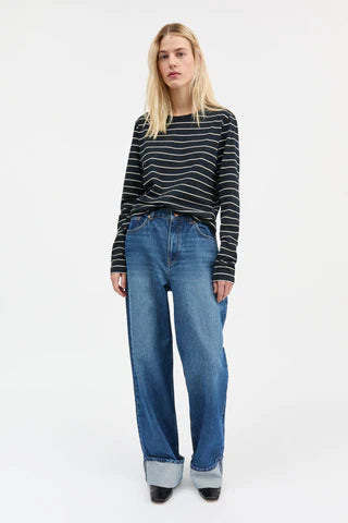 Loui Blouse