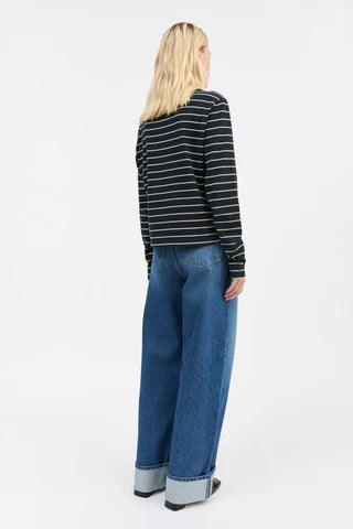 Loui Blouse