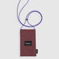 Magic Pouch - Burgundy