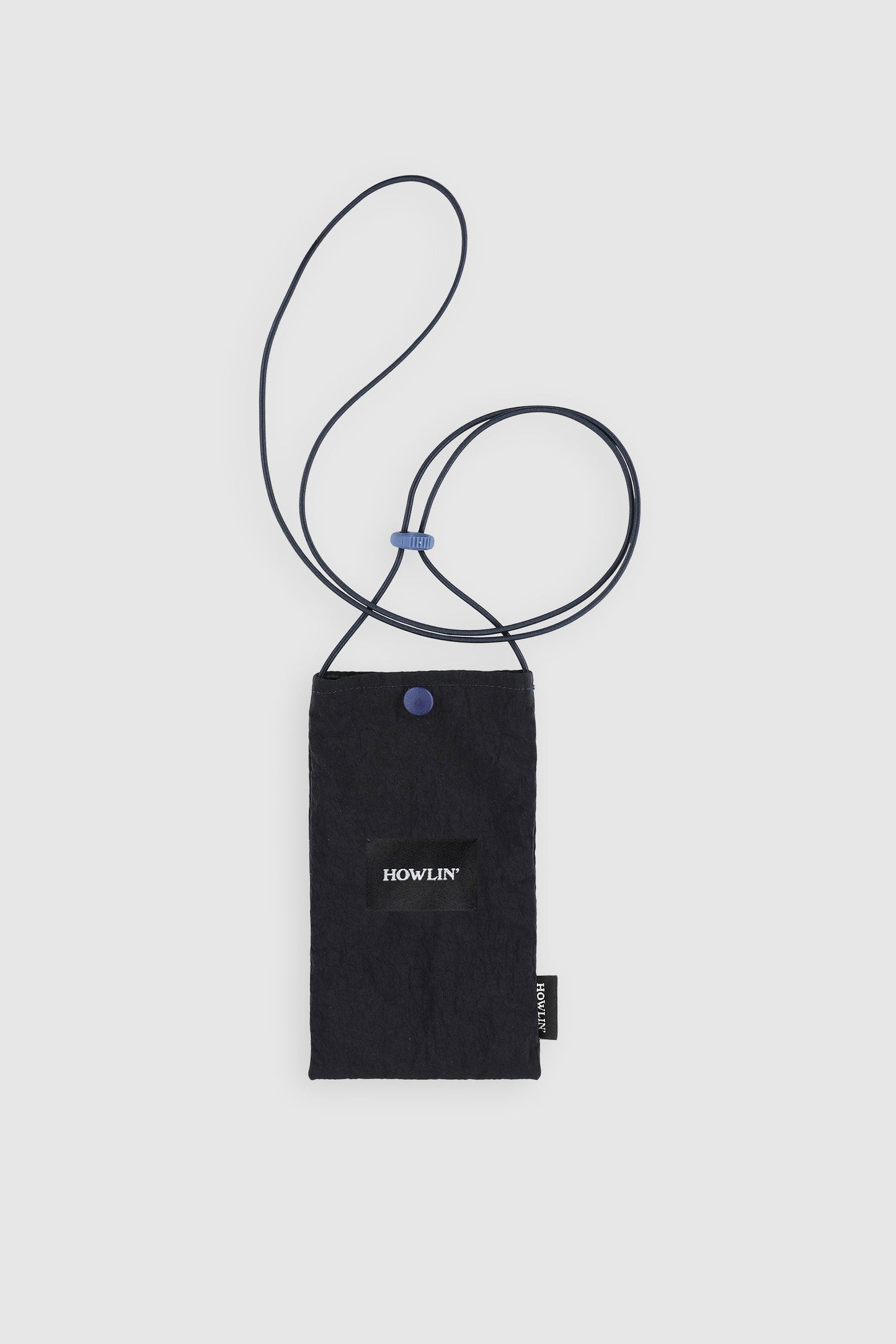Magic Pouch - Deep Navy