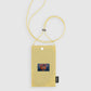Magic Pouch - Yellow