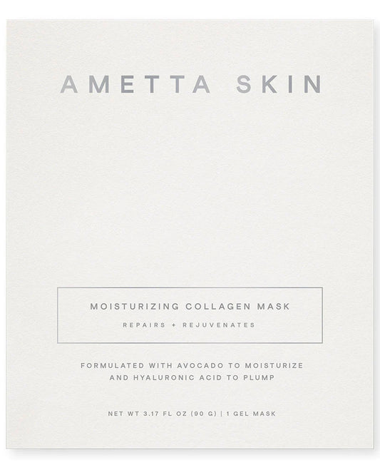 Moisturizing Collagen Mask