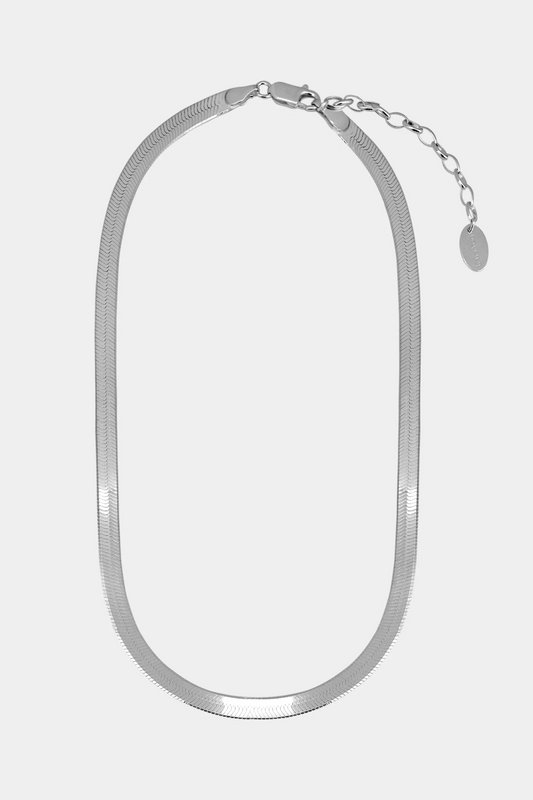 Glacé Midi Necklace