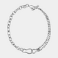 Ramona Necklace - Silver