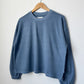 Naturelle Tee - Cornflower
