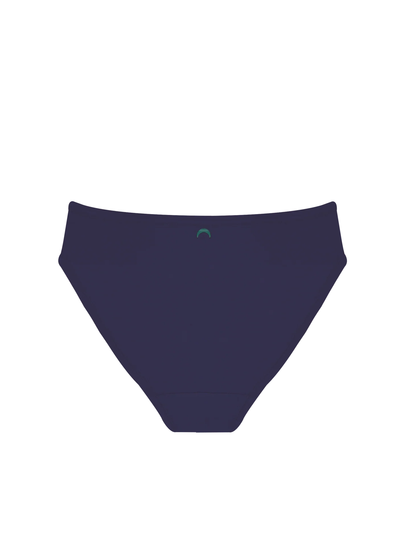Bikini Undies - Navy