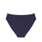 Bikini Undies - Navy