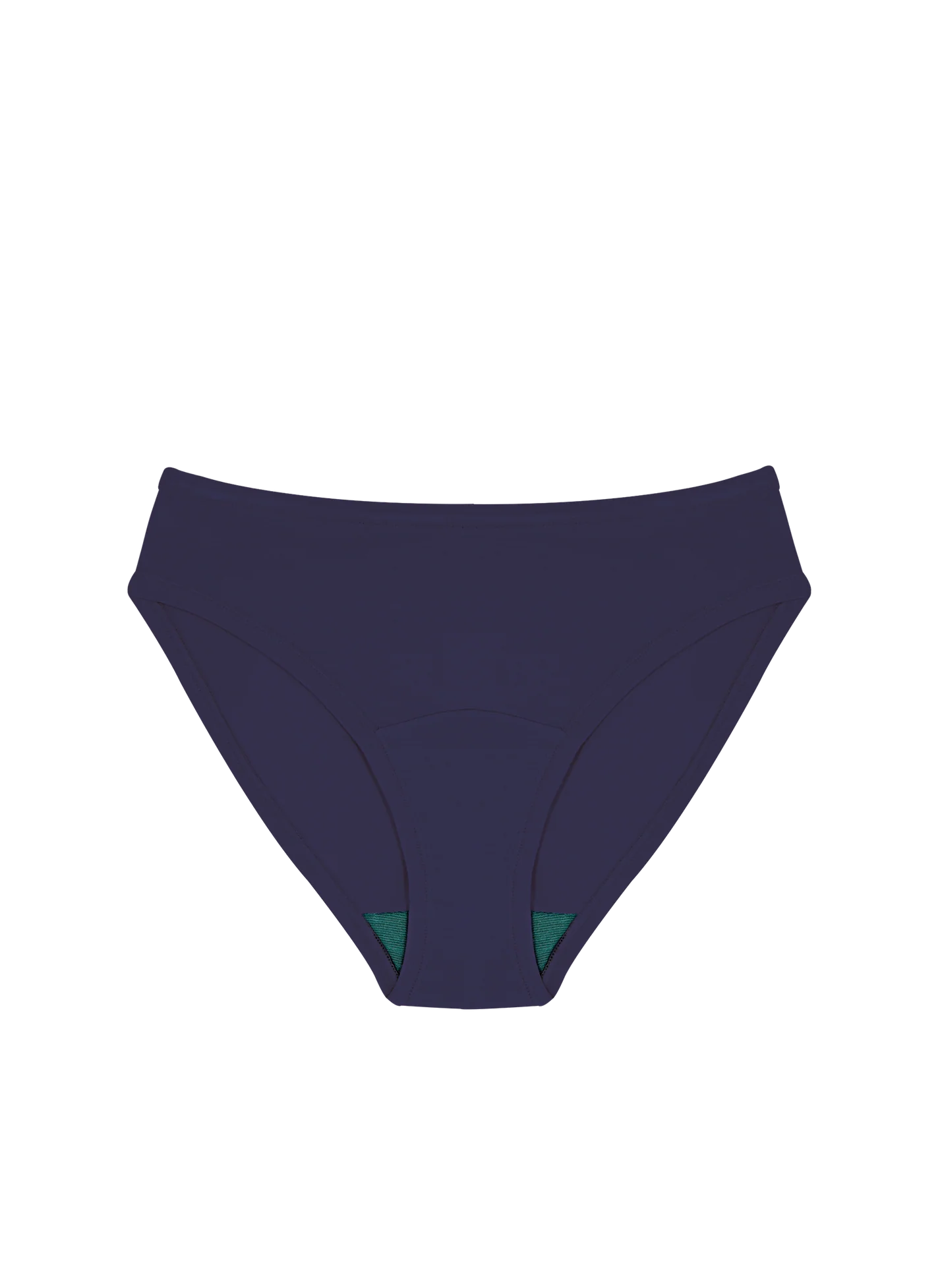 Bikini Undies - Navy