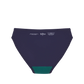 Bikini Undies - Navy