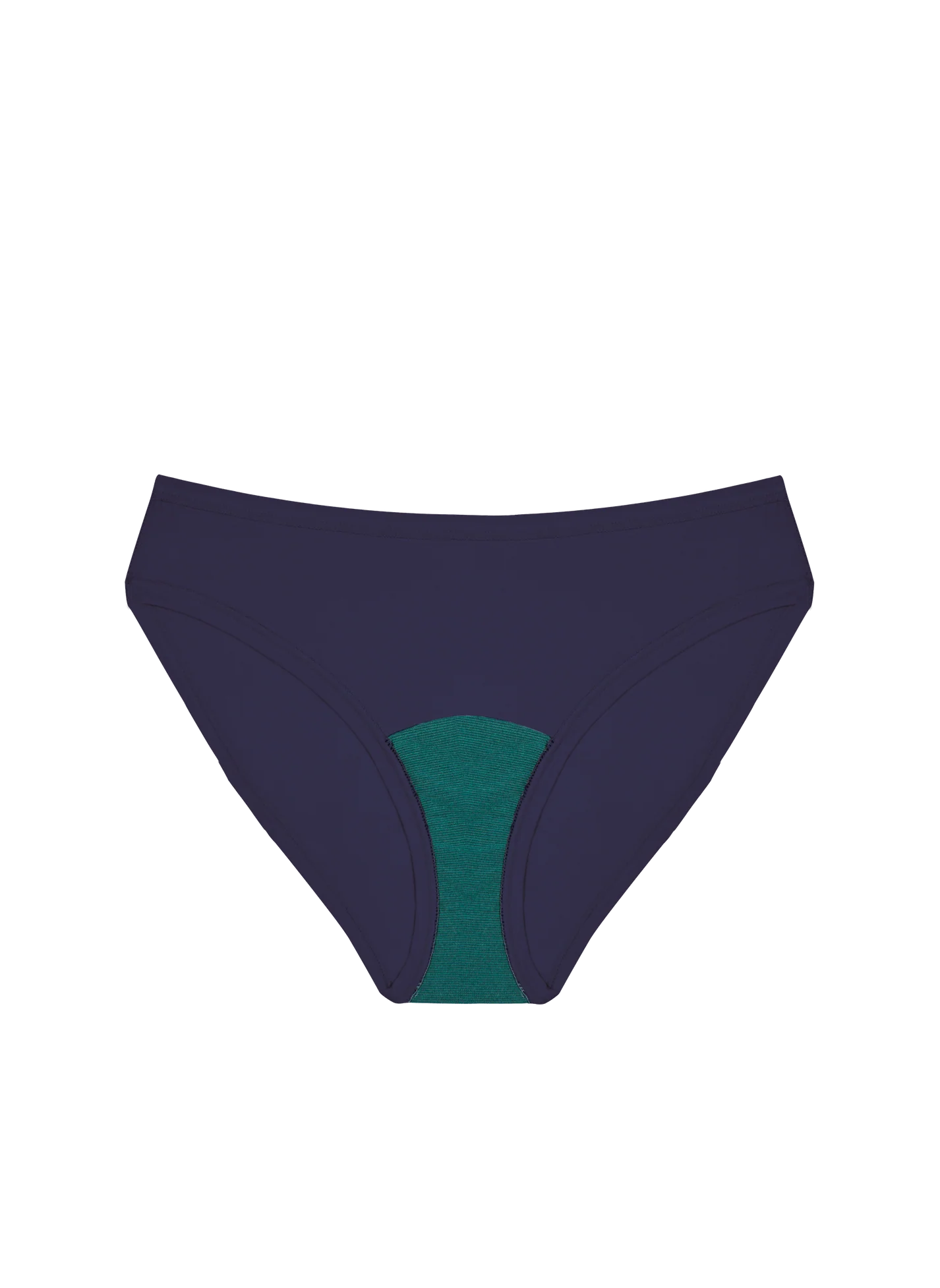 Bikini Undies - Navy