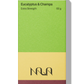 Natural Deodorant - Eucalyptus & Champa Extra Strength