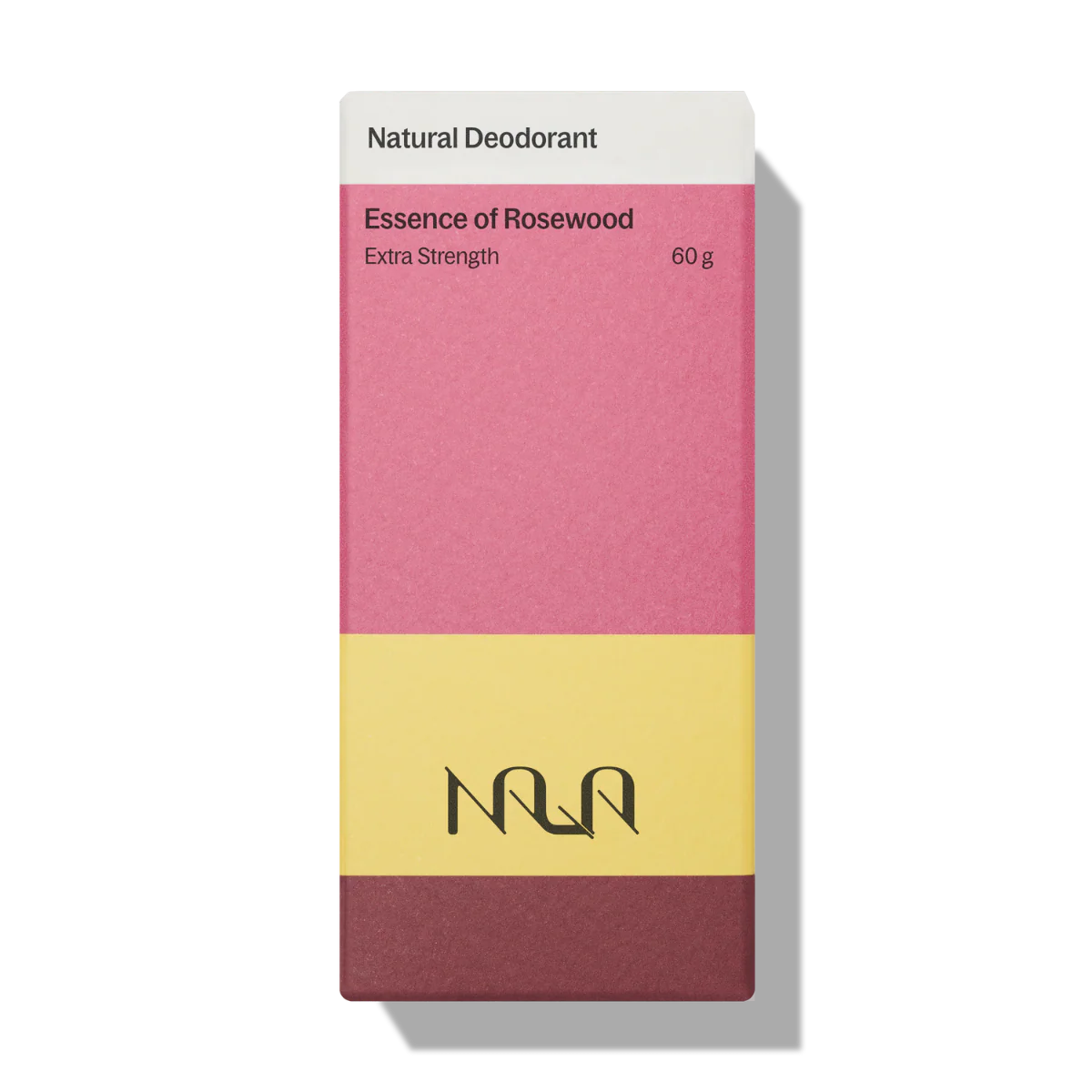 Natural Deodorant - Essence of Rosewood