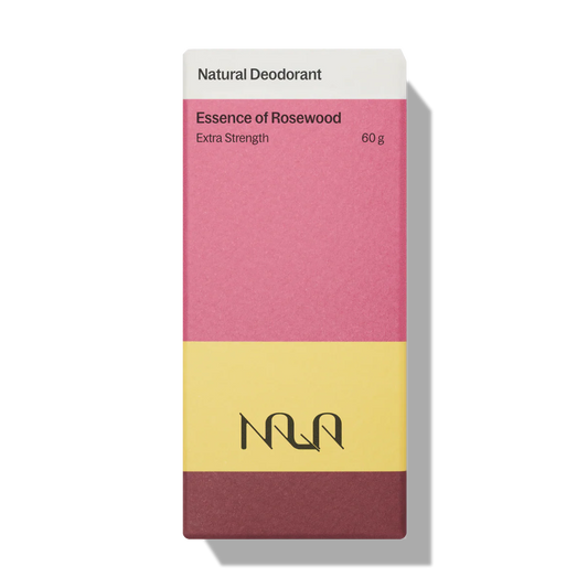 Natural Deodorant - Essence of Rosewood