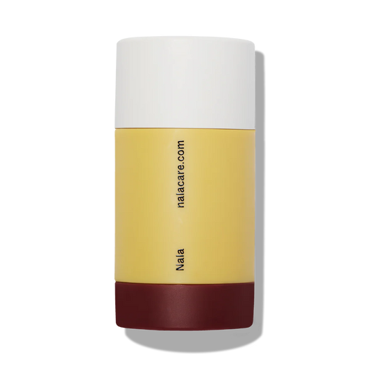 Natural Deodorant - Grapefruit & Neroli Extra Strength