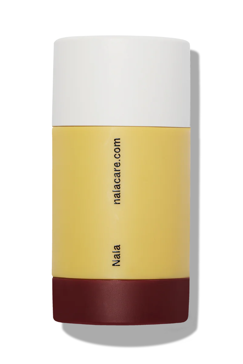 Natural Deodorant - Coastal Waters Extra Strength