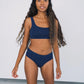 Cheeky Undies - Navy