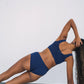 Cheeky Undies - Navy
