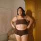 Briefs - Brown