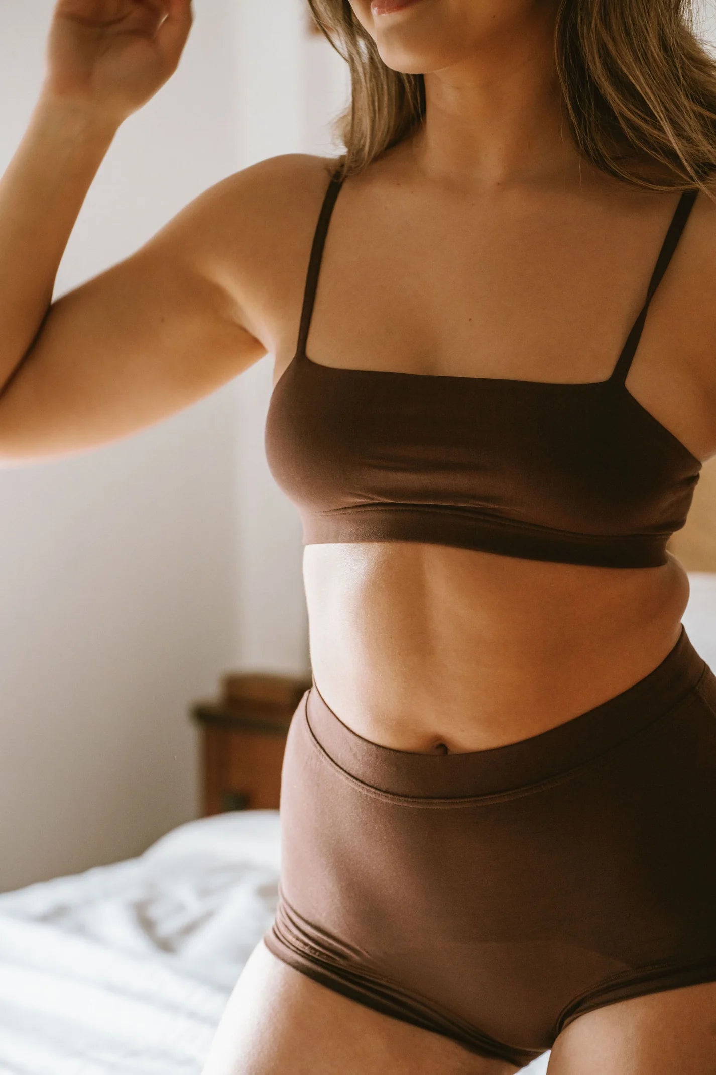 Boxer - Brown