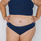 Bikini Undies - Navy