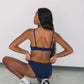 Bikini Undies - Navy