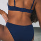 Bikini Undies - Navy