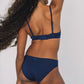 Bikini Undies - Navy