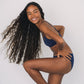Bikini Undies - Navy