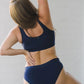 Cheeky Undies - Navy