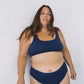 Cheeky Undies - Navy