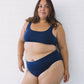 Cheeky Undies - Navy