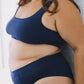 Cheeky Undies - Navy