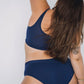 Cheeky Undies - Navy